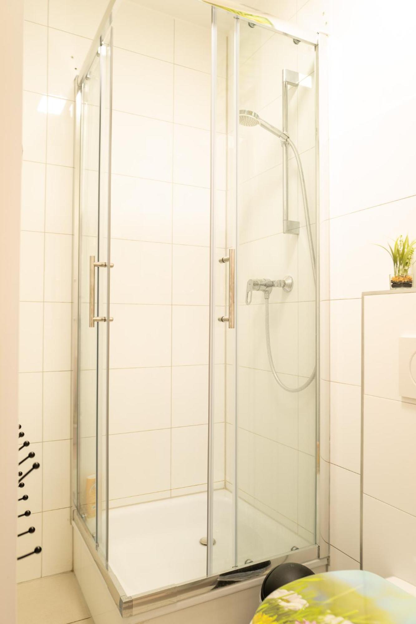 #222 Modernes City Apartment Im Herzen Von Neuss Exterior photo